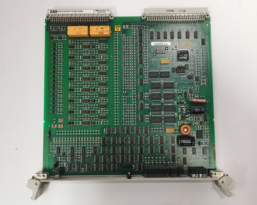 216DB61 HESG324063R100/H controller module Product Introduction