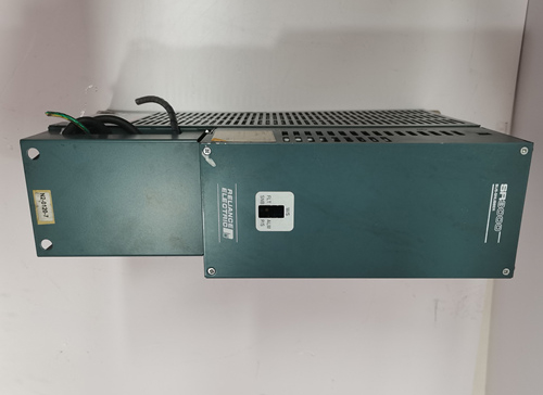 RELIANCE SR3000 2SR40700 servo drive Product Overview