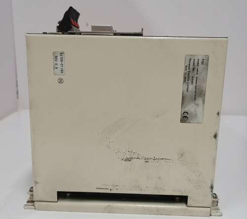 RELIANCE S-D4039 Servo system drive Module Technical Specifications