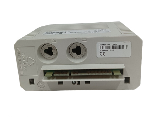 ABB CI853K01 3BSE018103R1 output Module Product Overview