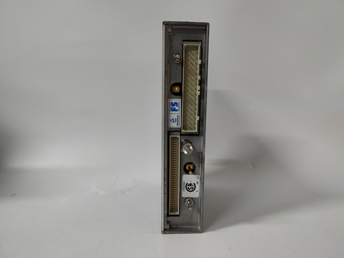 TRICONEX 3401 Digital Output Module Detailed Technical Overview