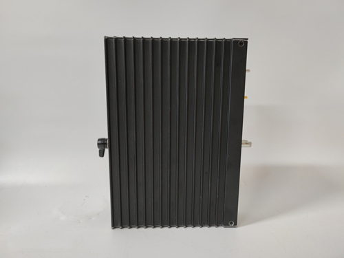 TRICONEX 3351 Analysis Input Module Technical Specifications