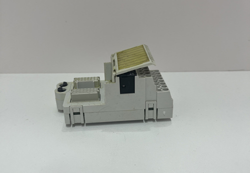 MTL 8604-FT-FU Controller Module Product Introduction