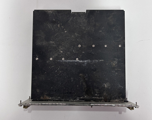 SCHROFF MPS015 power module Technical Specifications