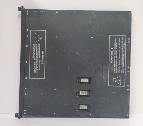 TRICONEX 3564 Programmable Logic Controller Product Overview