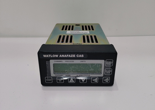 WATLOW ANAFAZE CAS 16CLSCAS Pressure SensorTechnical Overview