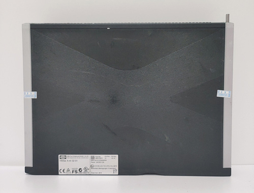 HIMA X-DI3201 985210201 Digital Input Module Technical Specifications