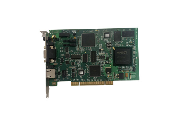 Molex APP-ETH-PCU-C PCU2000ETH Network Interface Card Technical Specifications