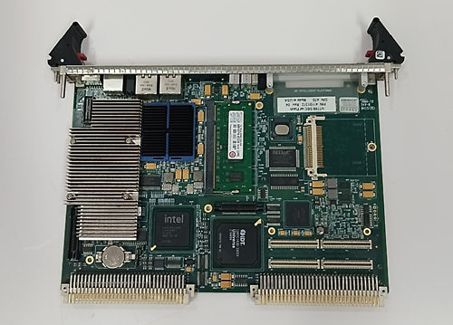 GE V7768-320001 Digital Output Module Detailed Information