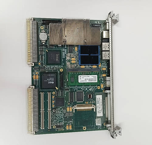GE V7768-320000 processor unitTechnical Overview