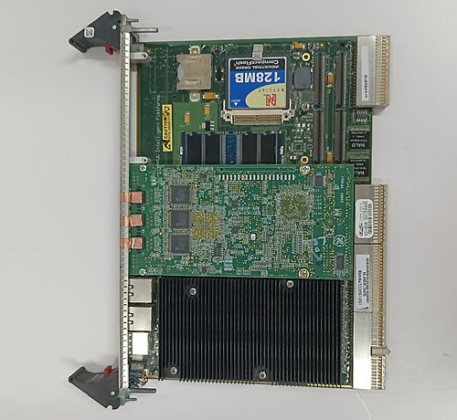 GE IS215UCCCM04AB controller board module Product Introduction
