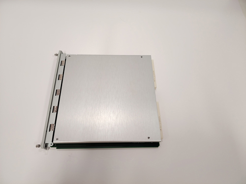 BENTLEY 3500/65 145988-02 Vibration Monitor Module Product Overview