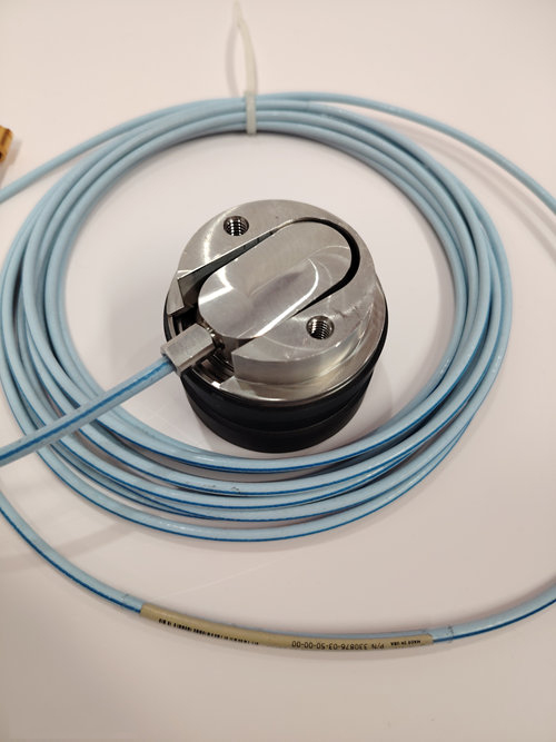 BENTLEY 330876/03-50-00-00 High Performance Proximity Probe Technical Specifications