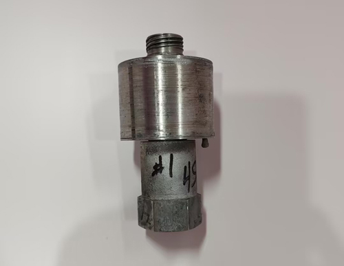 GE RS-FS-9001 362A1052P004 Flame Sensor Technical Specifications