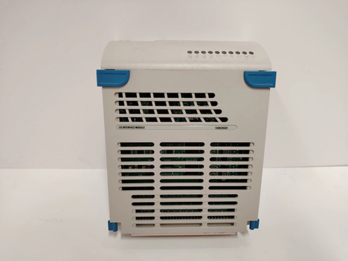 EMERSON 5X00226G02 interface moduleTechnical Overview