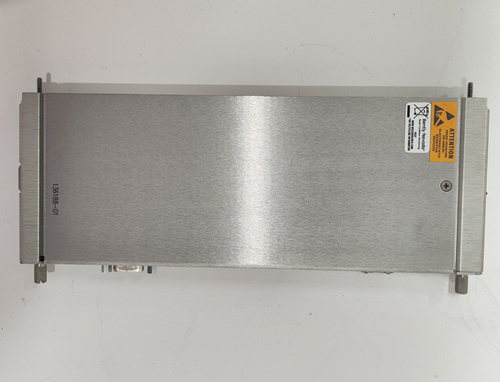 Bently 3500/92 136188-01 Status Monitoring Interface SystemTechnical Overview