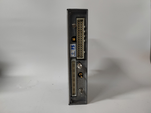 TRICONEX 3301 Digital Input Module Product Overview