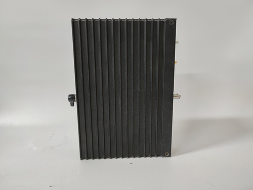 TriconeX 3201 Digital Input Unit Product Overview