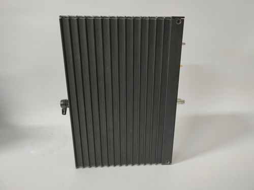 TriconeX 3101 Main Processor Module Product Introduction