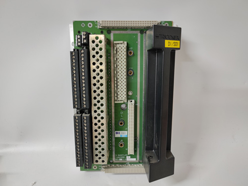 TriconeX 2301 Controller Module Product Overview