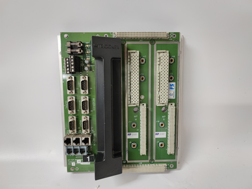 TRICONEX 2101 processor module Technical Specifications