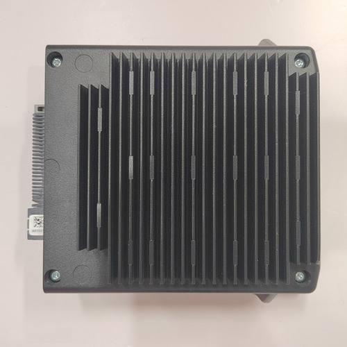 Bently 3701/55 Servo Redundancy System Technical Overview