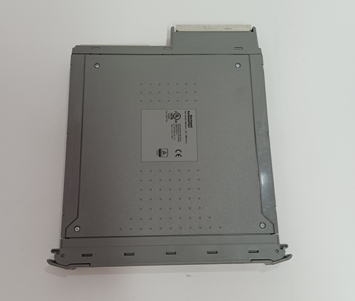 ICS TRIPLEX T8431 DC Analog Input Module Product Overview