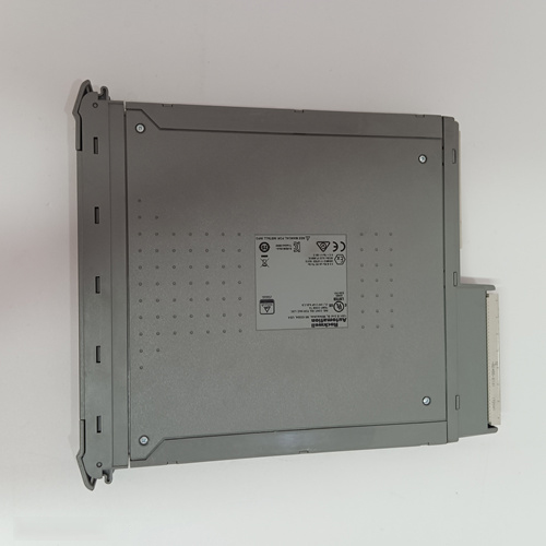 ICS TRIPLEX T8431C Processor Module Product Overview