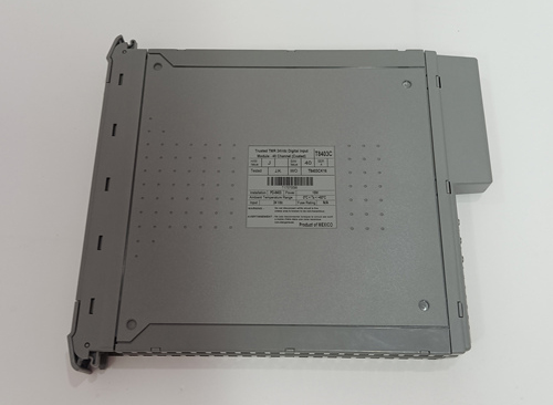 ICS TRIPLEX T8403C Digital Input Module Technical Specifications