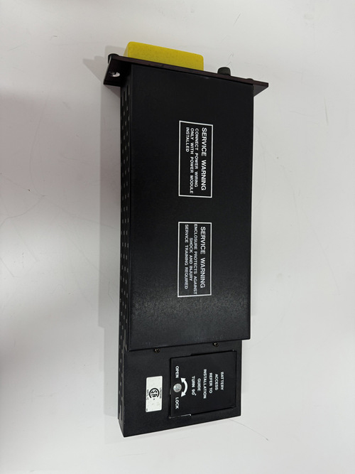 Triconex 8305A power module Technical Specifications