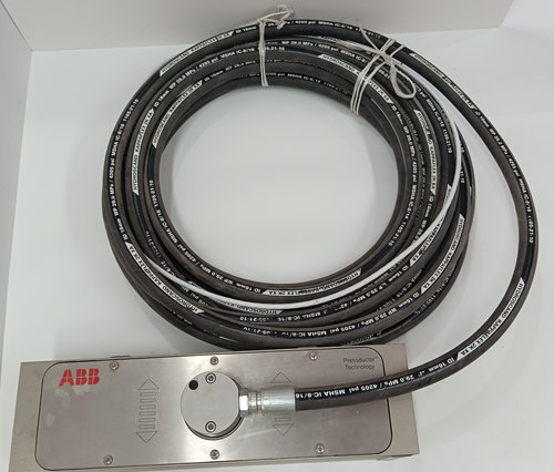 PFCL201CE 50KN 3BSX802939-108 Tension ControllerTechnical Overview