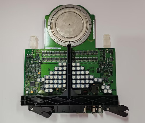 ABB 5SHX1960L0006 3HB016120R0002 thyristor Module Technical Overview