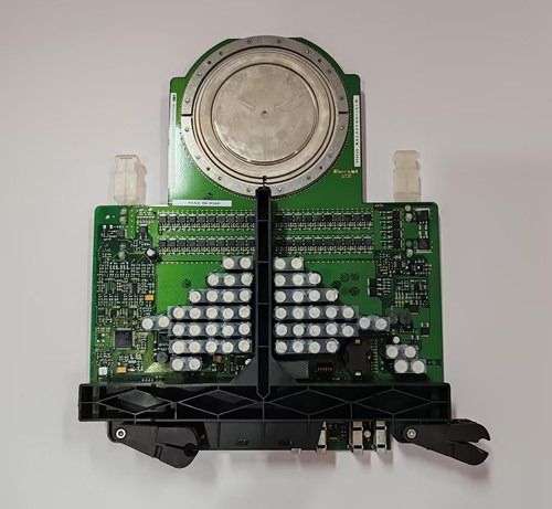 ABB-3BHE019719R0101 GVC736BE101 thyristor module Detailed Information