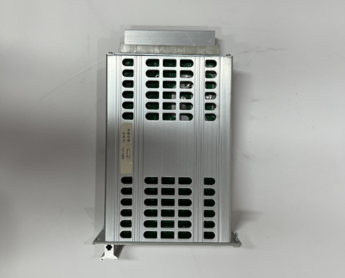 GE WES5120 2340-21006 Expansion Components Detailed Technical Overview