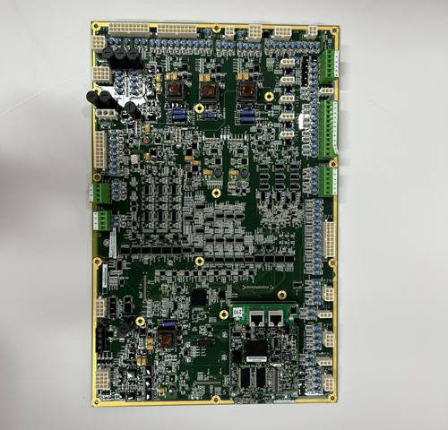 GE IS215WETAH1BB IS200WETAH1AGC Controller Module Product Introduction