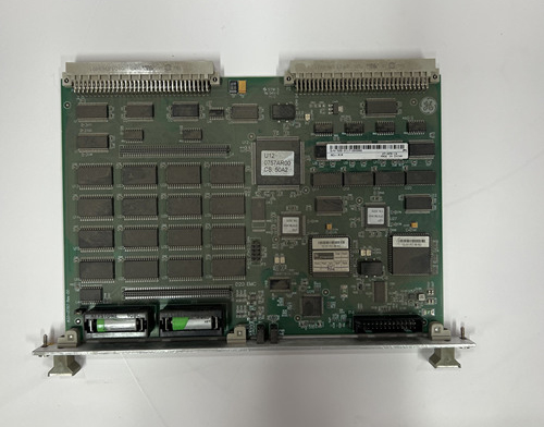 GE D20 EME 27-APR-13 Input/Output Module Product Introduction
