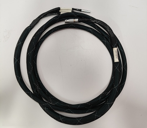 Rockwell TC-302-02-4M0 Fiber Optic Remote Expansion Cable Detailed Technical Overview