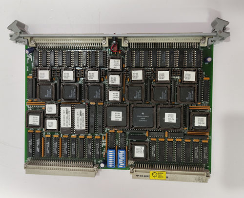 GE VMIVME2540 Intelligent Counter Module Technical Specifications