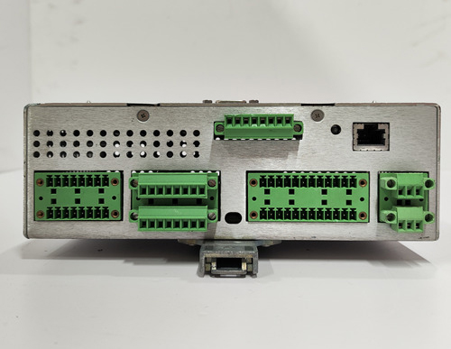 BENTLY 1900/65A-00-00-01-00-01 Equipment Monitor ModuleTechnical Overview