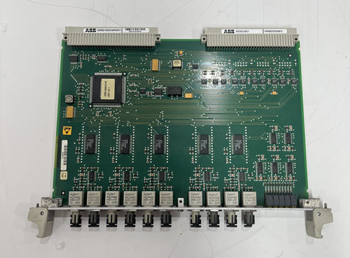 ABB 500SCM01 1MRB200059C 1MRB15004R0001 Control Module Technical Specifications