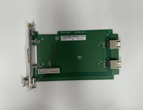 GE D20 EME210BASE-T processor ModuleTechnical Overview