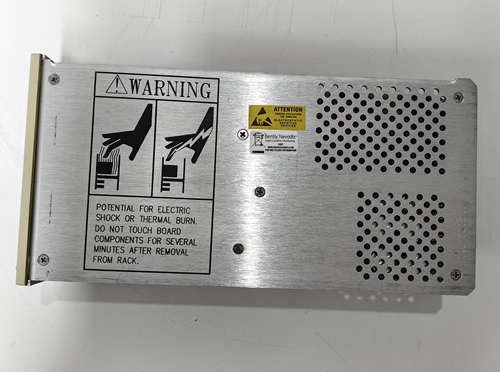 Bently 3500/15 127610-01 Vibration Monitoring Module Product Overview
