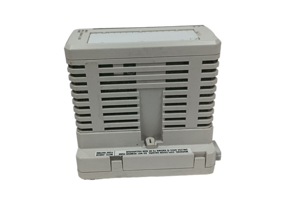 ABB AI815 3BSE052604R1 Analog Input Module Technical Overview