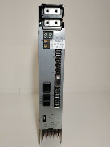 Okuma MIV0102A-1-B5 Technical Overview