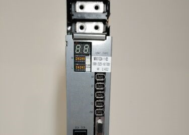 Okuma MIV0102A-1-B5 Technical Overview
