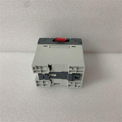 ABB XO08R2 1SBP260109R1001 Technical Overview