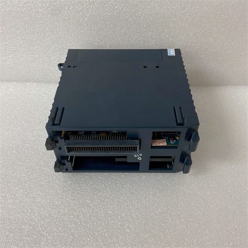 GE Fanuc IC695CRU320 Product Overview