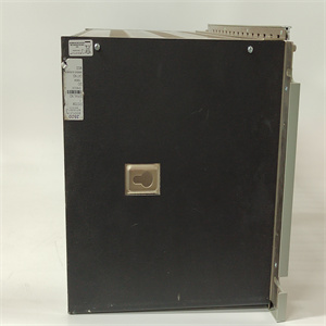 Bently Nevada 3500-05-01-02-00-00-01 Product Details