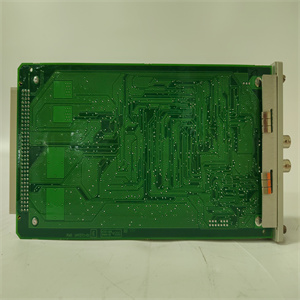 Bently Nevada 3500-25 149369-01 Enhanced Keyphasor Module Product Introdu