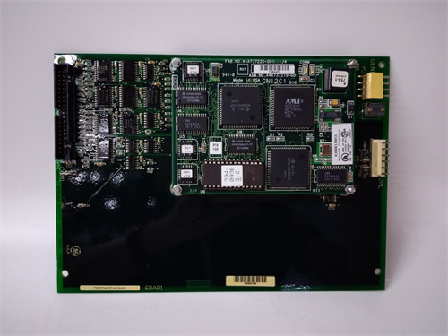 GE DS200ADGIH1AAA